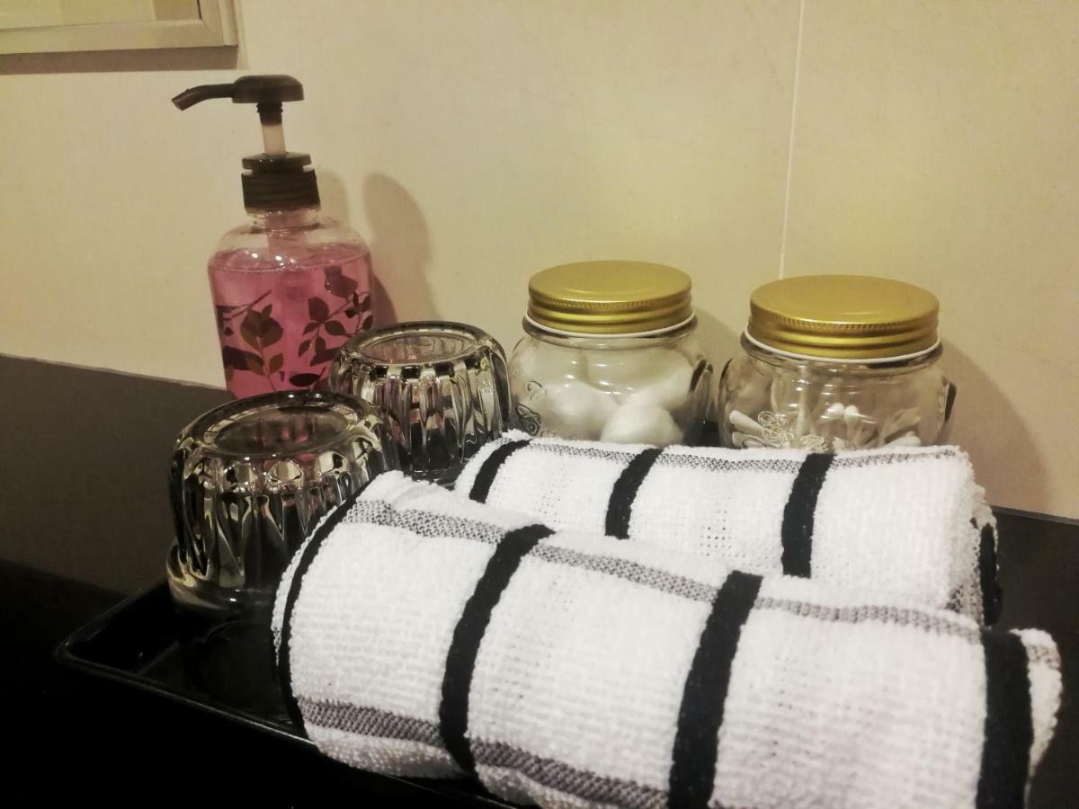 Diamant Modern Room Condominium Resort Chiang Mai Exteriör bild